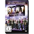 Rent: Filmed Live on Broadway (OmU)