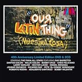OUR LATIN THING (NUESTRA COSA) 40TH ANNIVERSARY EDITION [VINYL]