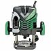 Hitachi M12SA2 3 1/4HP Single Speed Plunge Router