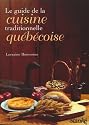Guide de la cuisine traditionnelle au Québec