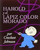 Harold y el Lapiz Color Morado (Harold and the Purple Crayon)
