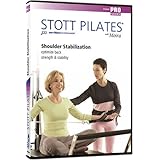 STOTT PILATES: Shoulder Stabilization