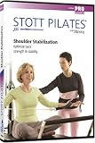 STOTT PILATES: Shoulder Stabilization