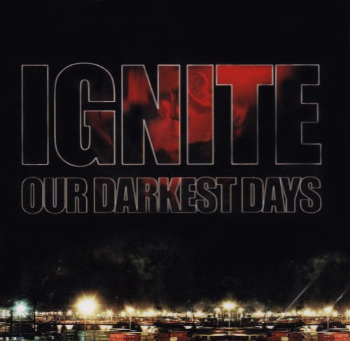 Ignite - Three years Lyrics - Zortam Music