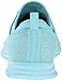 Skechers Sport Women's Brighten Up Monochrome Fashion Sneaker
