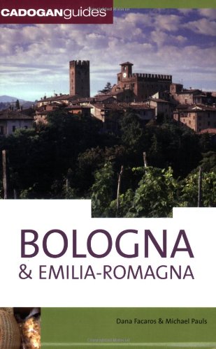 Bologna & Emilia-Romagna on Amazon.com