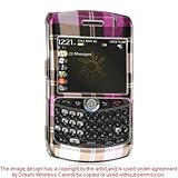 Premium Designer Hard Crystal Snap-on Case for Blackberry Curve 8330 Case - ....