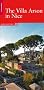 La villa Arson � Nice version anglaise