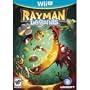 Rayman Legends