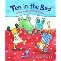 Ten in the Bed