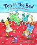 Ten in the Bed