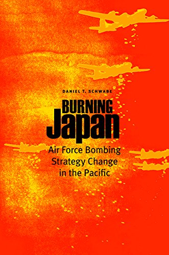 Burning Japan