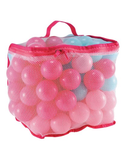 Pink Playballs