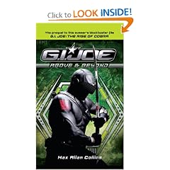 G.I. Joe: Above & Beyond