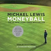 Moneyball: The Art of Winning an Unfair Game | [Michael Lewis]