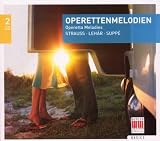 Produkt-Bild: Operettenmelodien