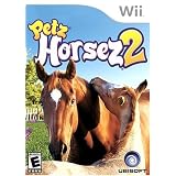 Petz Horsez 2