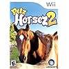 Petz Horsez 2 - Nintendo Wii
