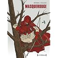 Masquerouge