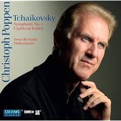 Tchaikovsky: Symphony No. 1