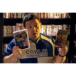 La Trilogie Cornetto - Le dernier pub avant la fin du monde + Hot Fuzz + Shaun of the Dead