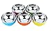 Bumud 5 Pack Kids Break-resistant Stainless Steel Bowl