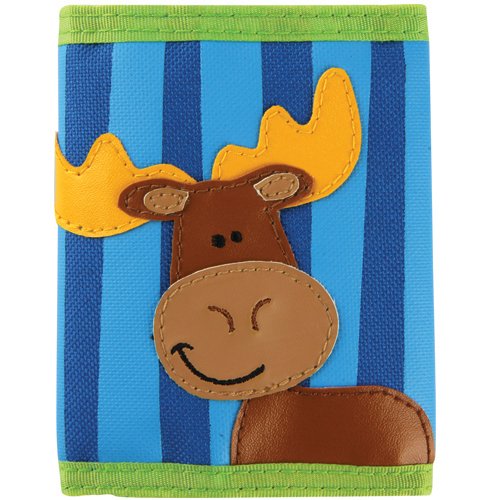 Stephen Joseph Moose Wallet