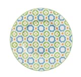 Villeroy & Boch Carimbo Joy 8-1/4-Inch Salad Plate