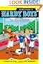 The Missing Mitt (Hardy Boys: Secret Files (Quality))