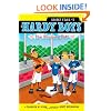 The Missing Mitt (Hardy Boys: Secret Files (Quality))