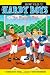 The Missing Mitt (Hardy Boys: Secret Files)