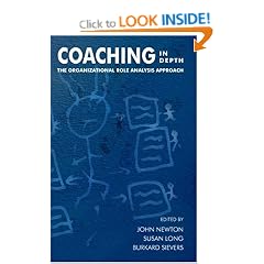 Coaching in Depth: The Organizational Role Analysis Approach