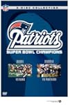 NFL:New England Patriots Super
