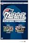 NFL - New England Patriots Super Bowl Champs (2-Pack)