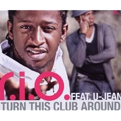 Turn This Club Around