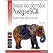 Bases de donn�es PostgreSQL 9.0