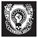Cypress Hill - Fist Logo Patch - Patches