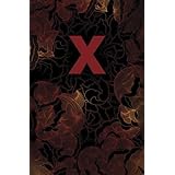 X: The Erotic Treasury