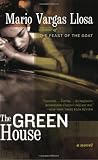The Green House