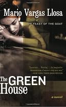 The Green House