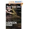 The Green House