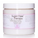 Treat Sugar Free Therapy Body Butter