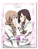 Candy boy DVD vol.2 �yLovely version�z