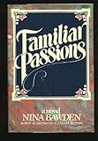 Familiar passions