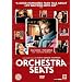 Orchestra Seats [DVD]