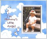 Review Expressly Yours!  / Mommy's Little Angel - Picture Frame Gift