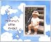 Mommy's Little Angel - Picture Frame Gift
