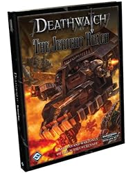 Deathwatch: The Jericho Reach
