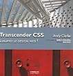 Transcender CSS : Sublimez le design web !