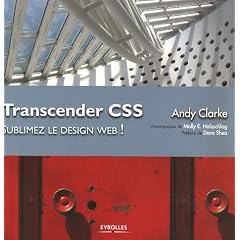 Transcender CSS : Sublimez le design web !